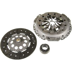 LuK Dual-Mass Flywheel Clutch Kit for VW/Audi/Seat - 240mm LuK Dual-Mass Flywheel Clutch Kit for VW/Audi/Seat - 240mm