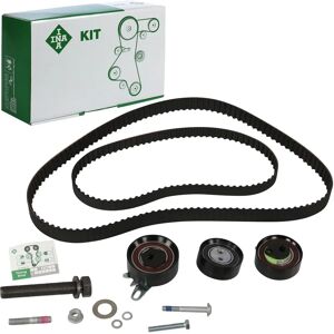 INA Timing Belt Kit - Compatible with VW T4, Volvo 850, 2.5 Tdi INA Timing Belt Kit - Compatible with VW T4, Volvo 850, 2.5 Tdi