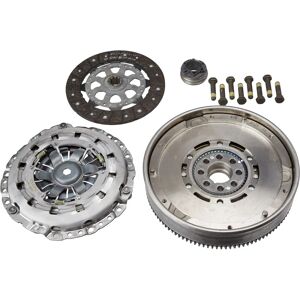 LUK Kitkattosarja ja flywheel BMW:lle LUK Kitkattosarja ja flywheel BMW:lle