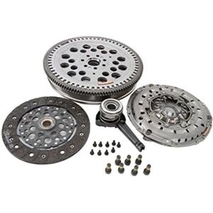 LuK 600 0042 00 Kytkinpaketti - Automaattinen säätö, Flywheel, Keskusvoimanostin LuK 600 0042 00 Kytkinpaketti - Automaattinen säätö, Flywheel, Keskusvoimanostin