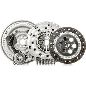 LuK Ford Transit Focus Clutch Kit - Clutch Kit LuK Ford Transit Focus Clutch Kit - Clutch Kit