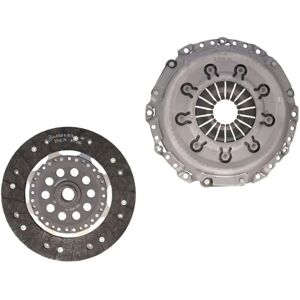 LUK 624 3295 09 Kytkinpaketti - 240mm Halkaisija LUK 624 3295 09 Kytkinpaketti - 240mm Halkaisija