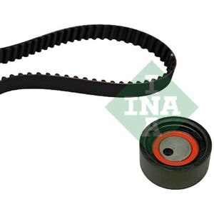 INA 530 0517 10 Ajoitusremmi Setti - Ajoitusremmi Setti INA 530 0517 10 Ajoitusremmi Setti - Ajoitusremmi Setti