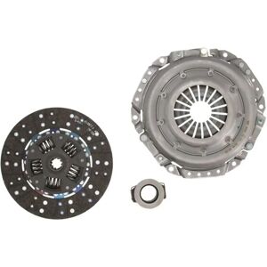 LuK Chrysler KJ 270mm Kit de embrague LuK Chrysler KJ 270mm Kit de embrague