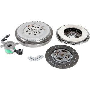 LuK BR 0241 600 0060 00 - Kytkinpaket LuK BR 0241 600 0060 00 - Kytkinpaket