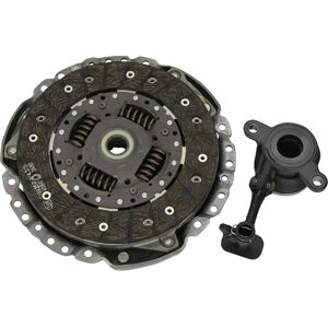 LuK Renault Nissan Dacia Clutch Kit - Diameter 220mm LuK Renault Nissan Dacia Clutch Kit - Diameter 220mm