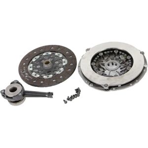 LuK Kytkinpaketti 623 3159 34 - Automaattinen säätö LuK Kytkinpaketti 623 3159 34 - Automaattinen säätö