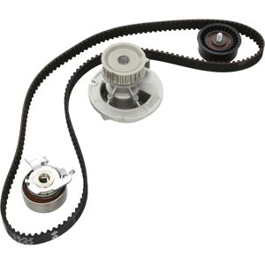 INA Vesipumppu ja jakohihnasarja - Vesipumppu, 169 hammasta, 20 mm leveä INA Vesipumppu ja jakohihnasarja - Vesipumppu, 169 hammasta, 20 mm leveä
