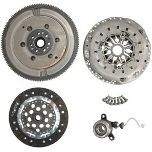 LuK Kytkinpaketti 600 0070 00 - Renault Scenic 2 ja Megane 2 varten LuK Kytkinpaketti 600 0070 00 - Renault Scenic 2 ja Megane 2 varten