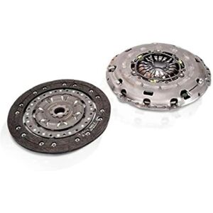 Kit de embrague LuK 625 3061 33 - Ajuste automático Kit de embrague LuK 625 3061 33 - Ajuste automático
