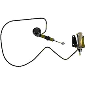 LuK Modell 513 0071 10 Hydraulisk Kopplingsats LuK Modell 513 0071 10 Hydraulisk Kopplingsats