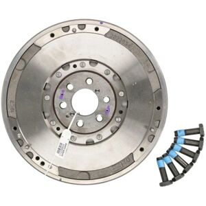 LuK ZMS 415 0479 10 - Kaksoismassa tasapainotettu kiertoväli LuK ZMS 415 0479 10 - Kaksoismassa tasapainotettu kiertoväli