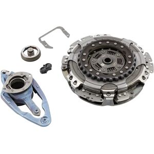Schaeffler Luk Kytkinpaketti - Yhteensopiva Dsg S-tronic Schaeffler Luk Kytkinpaketti - Yhteensopiva Dsg S-tronic