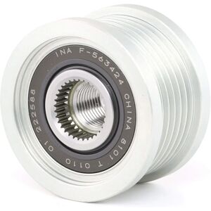 INA 535 0202 10 Alternator Pulley - Alternator Pulley INA 535 0202 10 Alternator Pulley - Alternator Pulley