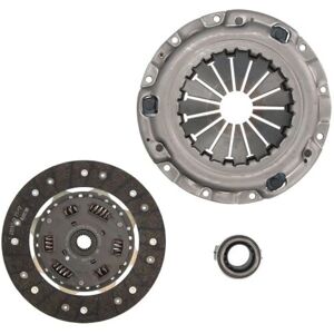 LUK 623 1863 60 Kytkinpaketti - Mitsubishi LUK 623 1863 60 Kytkinpaketti - Mitsubishi