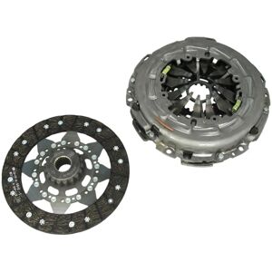 LuK Kytkinpaketti 623 3312 09 - Kytkin Mercedes-Benz W204 & W212 LuK Kytkinpaketti 623 3312 09 - Kytkin Mercedes-Benz W204 & W212