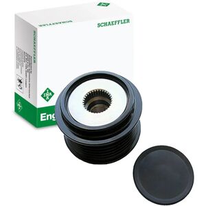 INA 535 0210 10 Alternator Pulley - Alternator Pulley INA 535 0210 10 Alternator Pulley - Alternator Pulley
