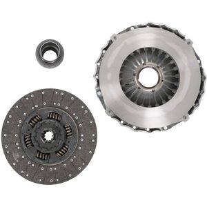 LuK BR 0222 643 3330 00 Kytkinpaketti - 430 mm - LUK - IVECO X-WAY LuK BR 0222 643 3330 00 Kytkinpaketti - 430 mm - LUK - IVECO X-WAY