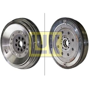 Luk 415 0544 10 Kaksinkertaisen kytkimen flywheel Luk 415 0544 10 Kaksinkertaisen kytkimen flywheel