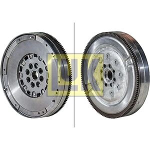 LuK 415 0539 10 Kaksoismassavauhtipyörä - Flywheel LuK 415 0539 10 Kaksoismassavauhtipyörä - Flywheel