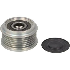 INA 535 0227 10 Alternator Pulley - Pullei, 40,6mm, 6 Groeven INA 535 0227 10 Alternator Pulley - Pullei, 40,6mm, 6 Groeven