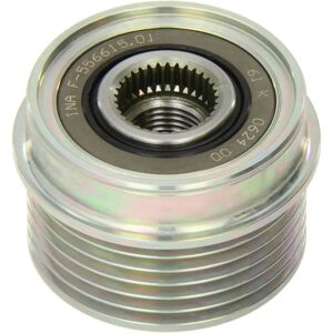 INA 535 0223 10 Alternator Pulley - Alternator Pulley INA 535 0223 10 Alternator Pulley - Alternator Pulley