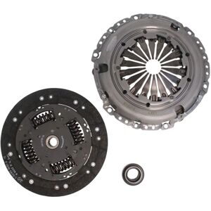 LuK 623 3325 00 Kit frizione - Compatibile con Citroen, Fiat, Peugeot LuK 623 3325 00 Kit frizione - Compatibile con Citroen, Fiat, Peugeot