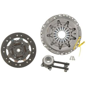 LuK 622 3226 33 Kytkinpaketti - Keskuskuplungin sylinteri - Ford LuK 622 3226 33 Kytkinpaketti - Keskuskuplungin sylinteri - Ford