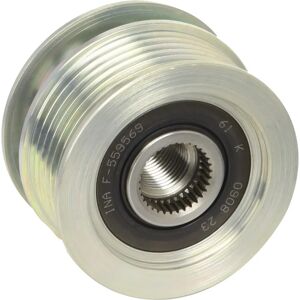 Alternator Pulley INA 535 0234 10 - Alternator Pulley Alternator Pulley INA 535 0234 10 - Alternator Pulley