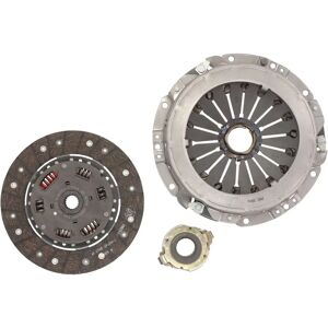 LUK 622 3235 00 Kytkinpaketti - 220mm Halkaisija LUK 622 3235 00 Kytkinpaketti - 220mm Halkaisija