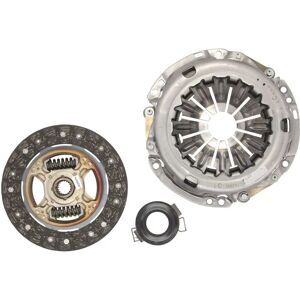 Kit de embrague LuK 619 3122 00 - Ajuste automático, 190mm Kit de embrague LuK 619 3122 00 - Ajuste automático, 190mm