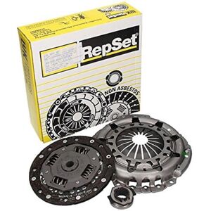 LuK 618 3096 00 Clutch Kit - Suitable for Fiat, Lancia vehicles LuK 618 3096 00 Clutch Kit - Suitable for Fiat, Lancia vehicles