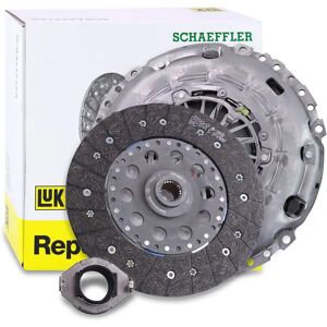 LuK 625 3102 00 Kytkinpaketti - Mazda 6 (GH) 2010-2013 LuK 625 3102 00 Kytkinpaketti - Mazda 6 (GH) 2010-2013