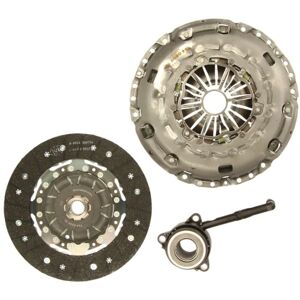 LuK 624 3553 34 Koppeling Set voor Audi & VW - 240mm LuK 624 3553 34 Koppeling Set voor Audi & VW - 240mm