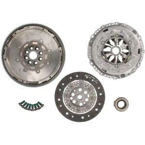 LuK Kytkinpaketti Audi VW Skoda Seat - 1798cc 160PS LuK Kytkinpaketti Audi VW Skoda Seat - 1798cc 160PS