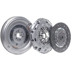 LuK Kit de Embrague - Volante bimasa - VW, Audi, Skoda LuK Kit de Embrague - Volante bimasa - VW, Audi, Skoda