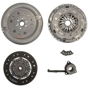 LuK BR 0241 600 0151 00 - Kytkinpaketti Volkswagenille ja Seatille, sisältää flywheel LuK BR 0241 600 0151 00 - Kytkinpaketti Volkswagenille ja Seatille, sisältää flywheel