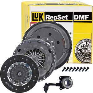 LuK Kupplungssatz 600 0149 00 - Passend für Ford, Volvo, und mehr LuK Kupplungssatz 600 0149 00 - Passend für Ford, Volvo, und mehr