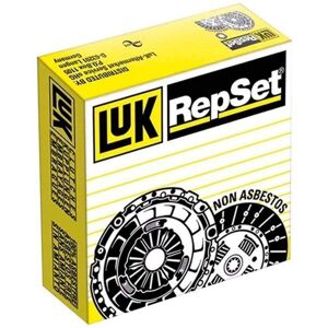 LuK 626 3077 00 Koppeling Set - NP300 Navara, Pathfinder 3 LuK 626 3077 00 Koppeling Set - NP300 Navara, Pathfinder 3