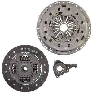 LuK 626 3053 33 Koppeling Kit - Automatische Afstelling - 260mm - Hydraulische Drukgroep LuK 626 3053 33 Koppeling Kit - Automatische Afstelling - 260mm - Hydraulische Drukgroep