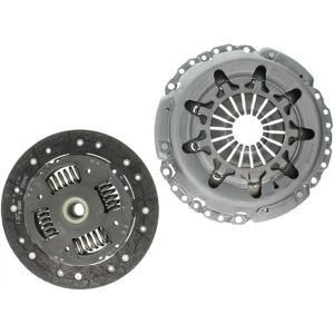 LuK Koppeling Set 622 3231 09 - Voor Ford Fiesta 6, B-Max LuK Koppeling Set 622 3231 09 - Voor Ford Fiesta 6, B-Max