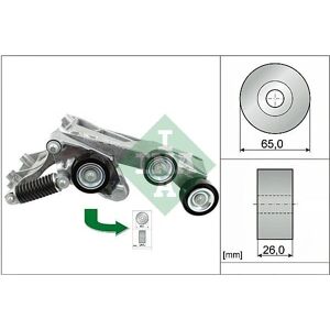 INA 534 0446 10 Jännittin - Mercedes-Benz A/B-luokka INA 534 0446 10 Jännittin - Mercedes-Benz A/B-luokka