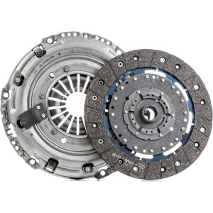 LuK 624 3710 09 kuplung szett - Automatikus beállítás LuK 624 3710 09 kuplung szett - Automatikus beállítás