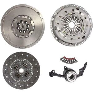 LuK Kit de Embrague VW Crafter - Ajuste Automático LuK Kit de Embrague VW Crafter - Ajuste Automático