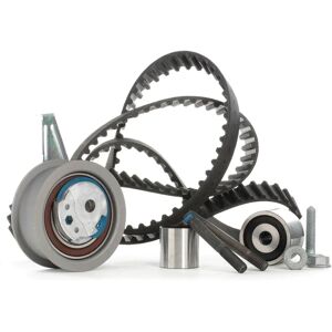 Kit de distribución INA para VW, Audi, Skoda - Correa y polea Kit de distribución INA para VW, Audi, Skoda - Correa y polea