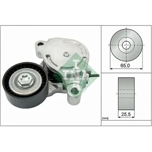 INA Tensioner 534 0571 10 - Tensioner for V-ribbed belt INA Tensioner 534 0571 10 - Tensioner for V-ribbed belt