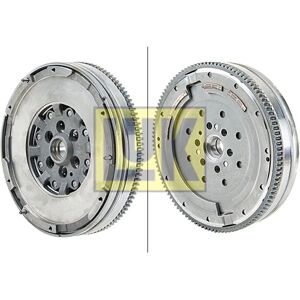 LuK 415 0697 10 - Clutch Flywheel for Fiat Jeep LuK 415 0697 10 - Clutch Flywheel for Fiat Jeep