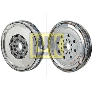 LuK Tasapainopyörä - 415 0701 10 - Manuaali - Volvo yhteensopiva LuK Tasapainopyörä - 415 0701 10 - Manuaali - Volvo yhteensopiva
