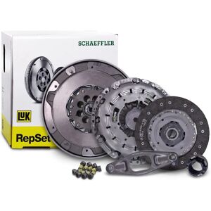 LuK Kopplingssats BMW - 21207567829, 21207577479, 21207637279 - Komplett Set LuK Kopplingssats BMW - 21207567829, 21207577479, 21207637279 - Komplett Set