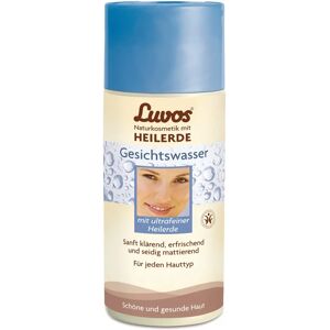 Luvos Facial Toner - Mineral-Infused for All Skin Types Luvos Facial Toner - Mineral-Infused for All Skin Types